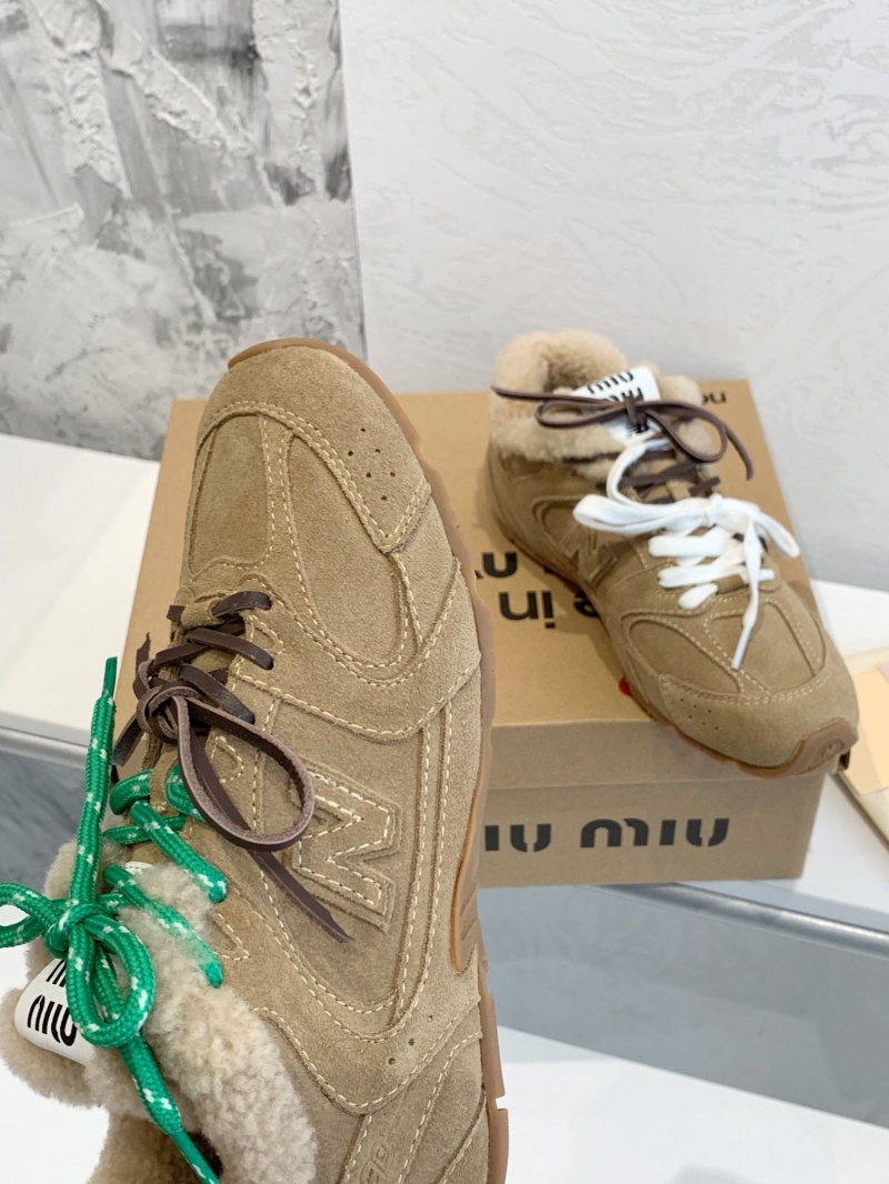 Miu Miu Sneakers